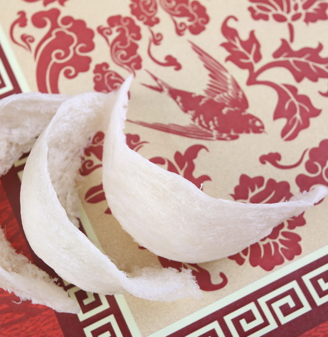 纯天然顶级燕窝