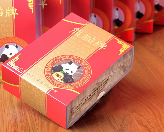 Panda Brand Bird’s Nest